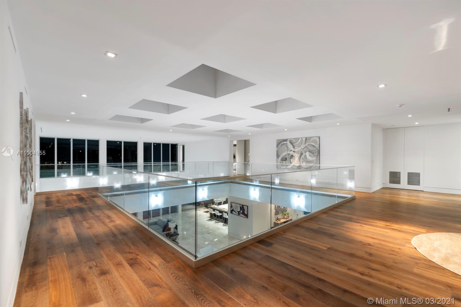 CORAL RIDGE - Residential
