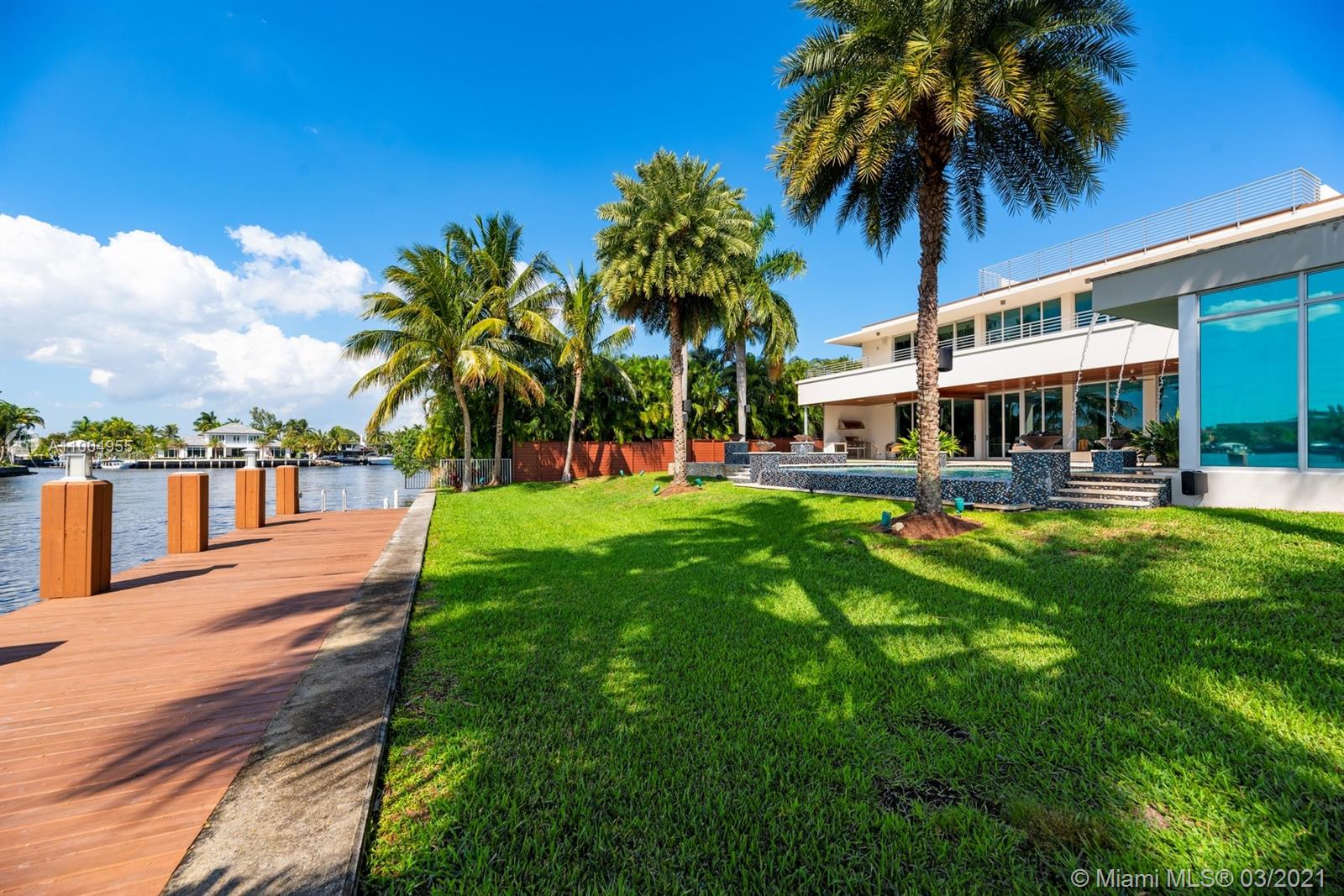 CORAL RIDGE - Residential