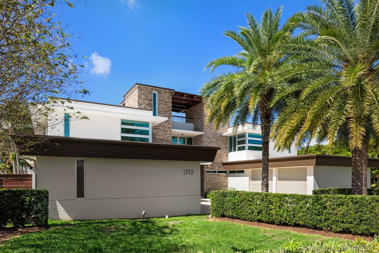 CORAL RIDGE - Residential