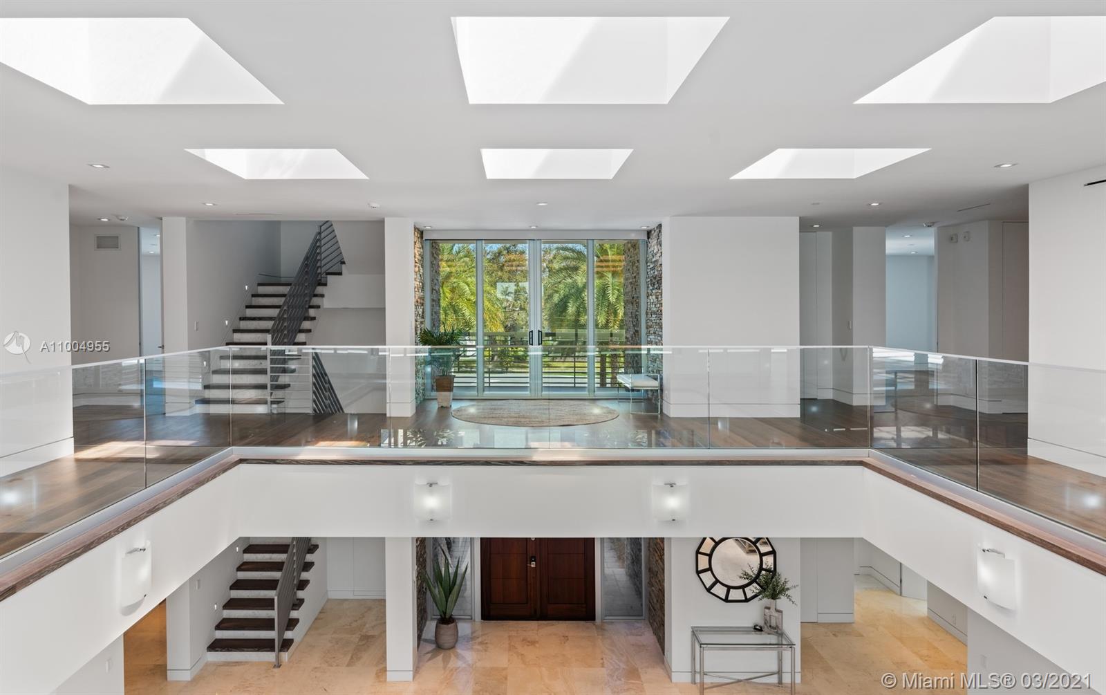 CORAL RIDGE - Residential