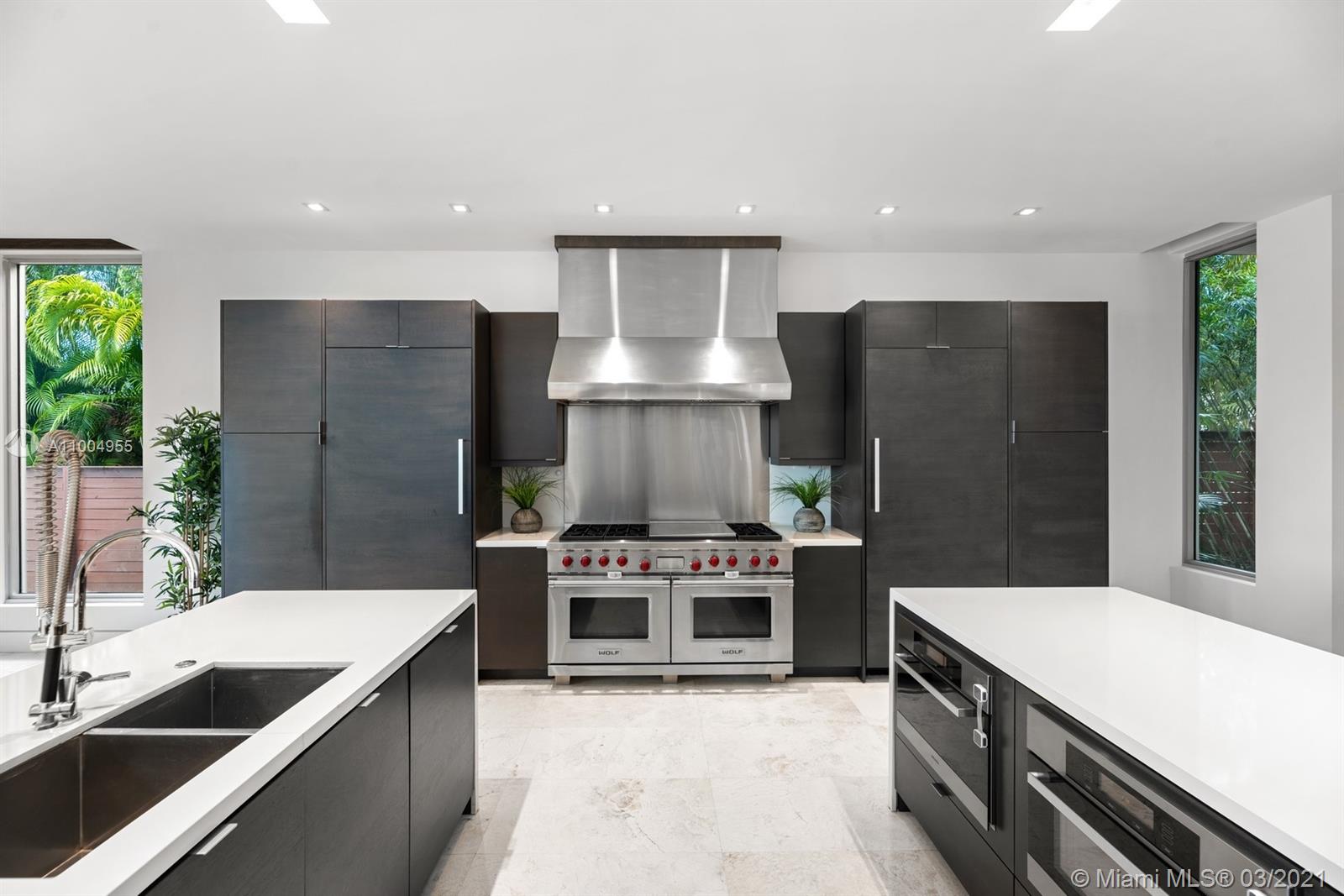 CORAL RIDGE - Residential