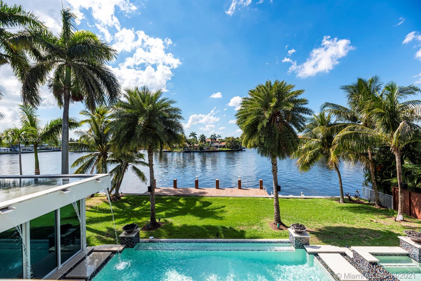 CORAL RIDGE - Residential