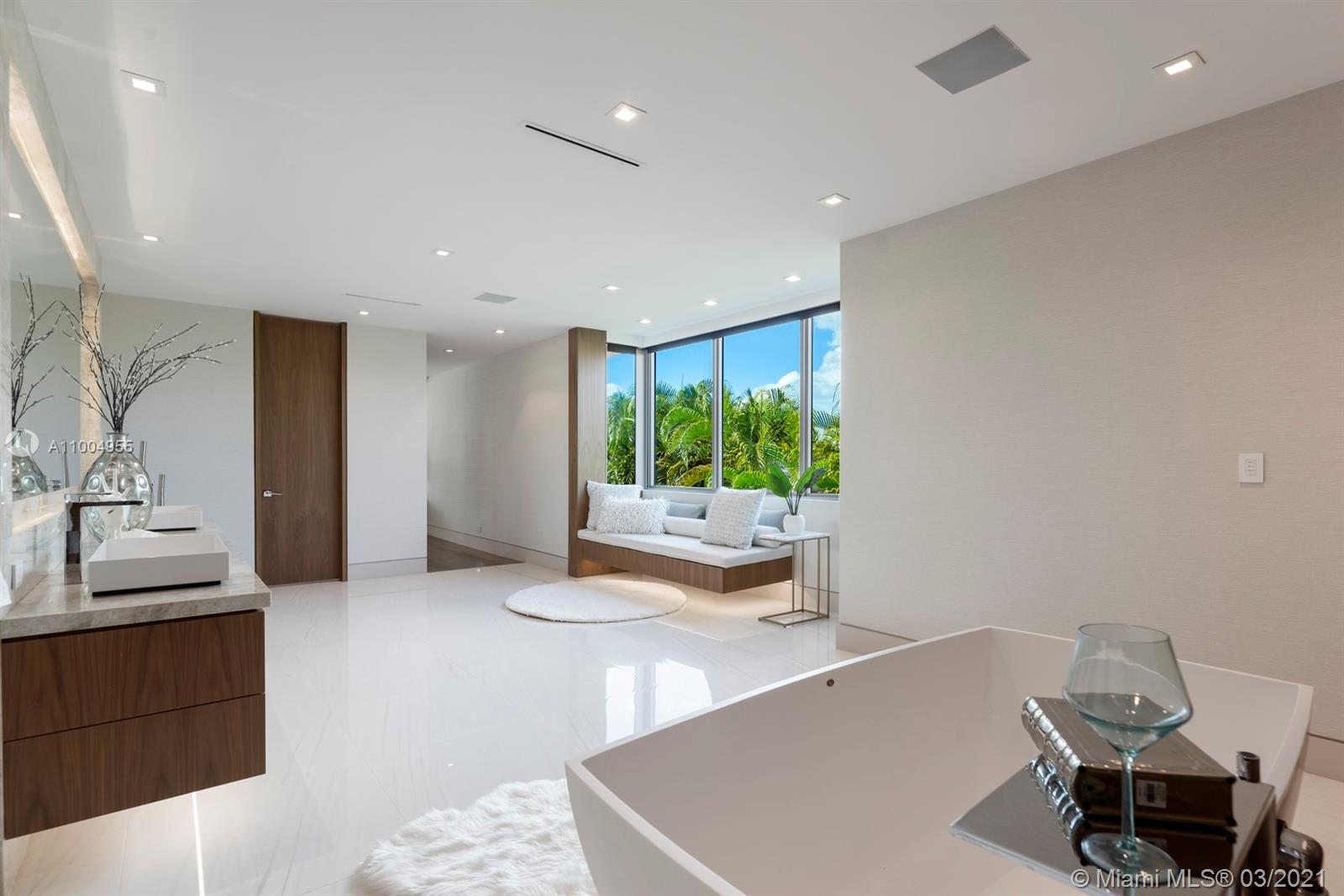 CORAL RIDGE - Residential