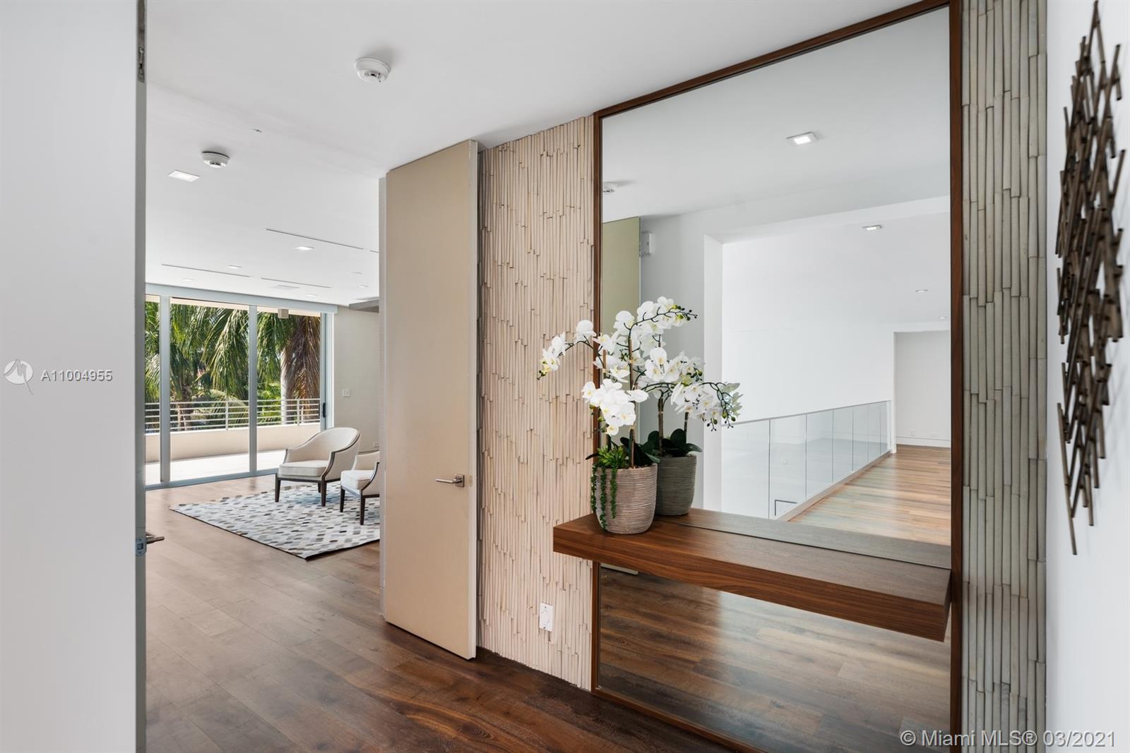 CORAL RIDGE - Residential