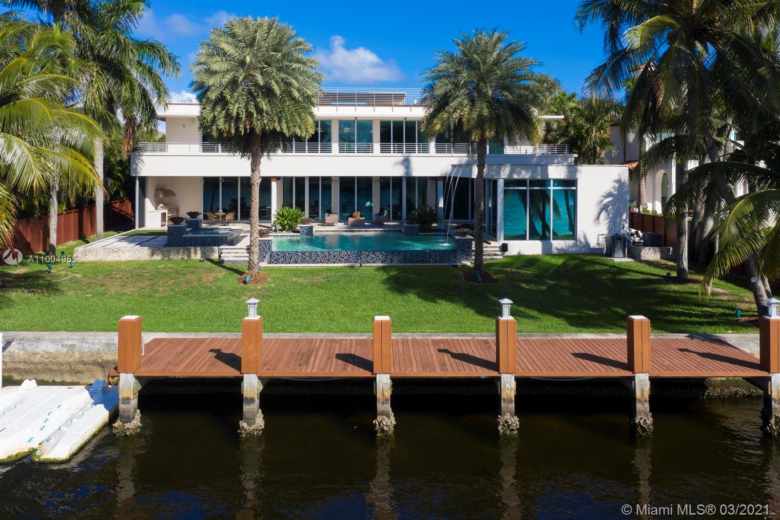 CORAL RIDGE - Residential