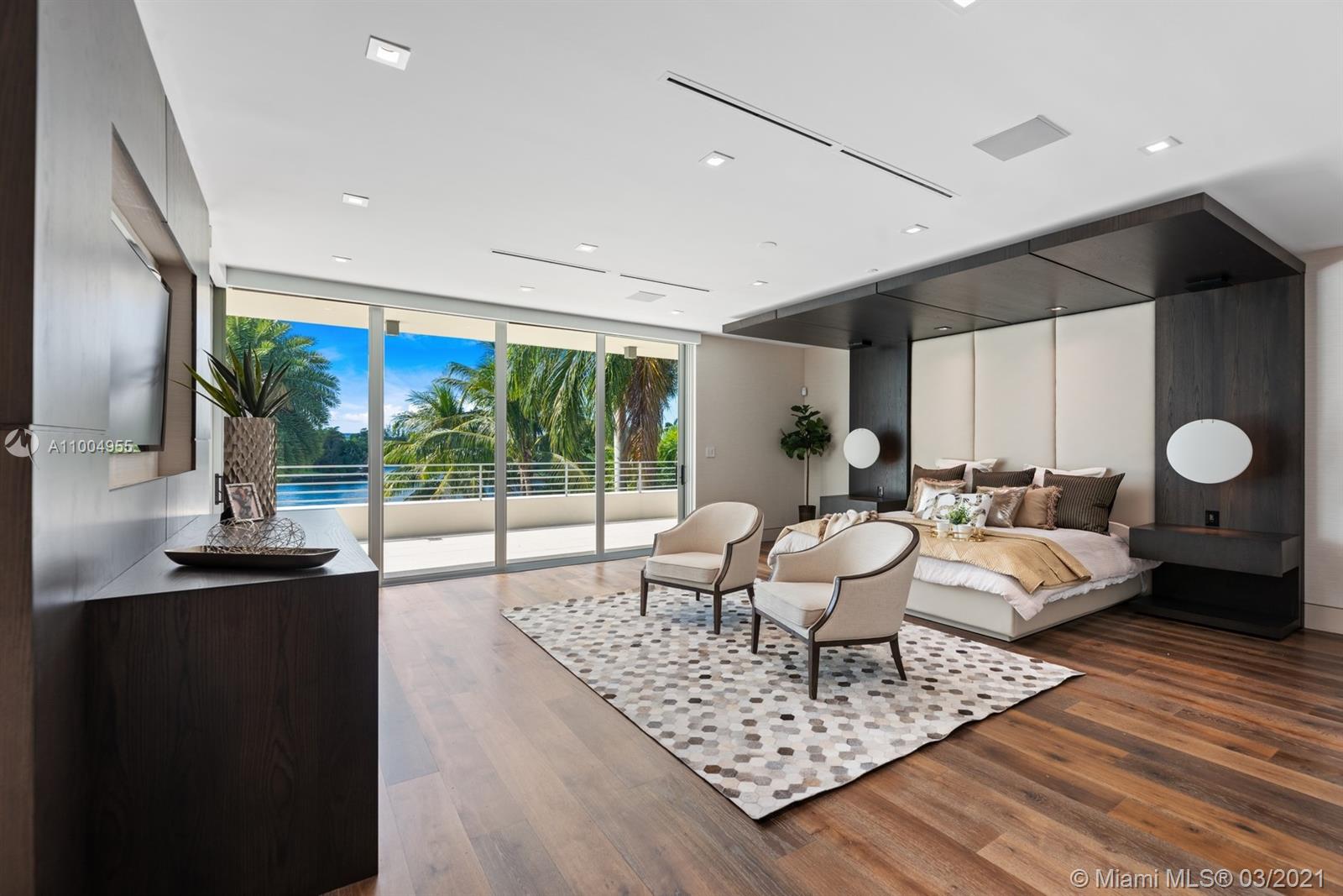 CORAL RIDGE - Residential