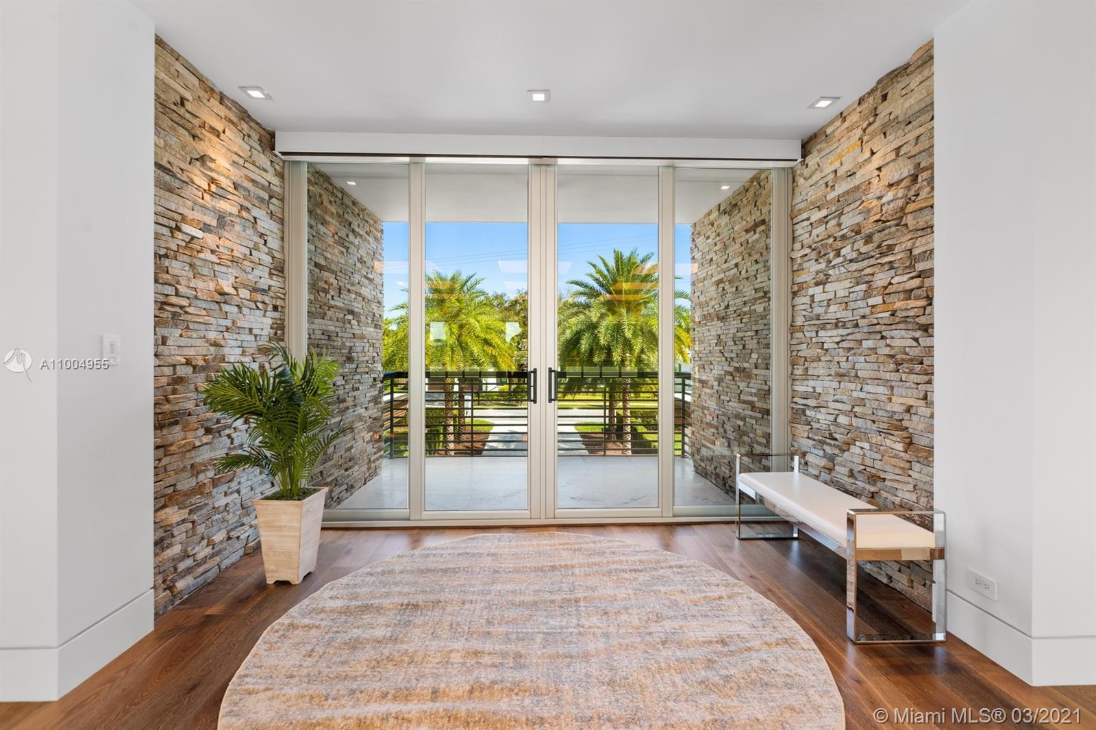 CORAL RIDGE - Residential