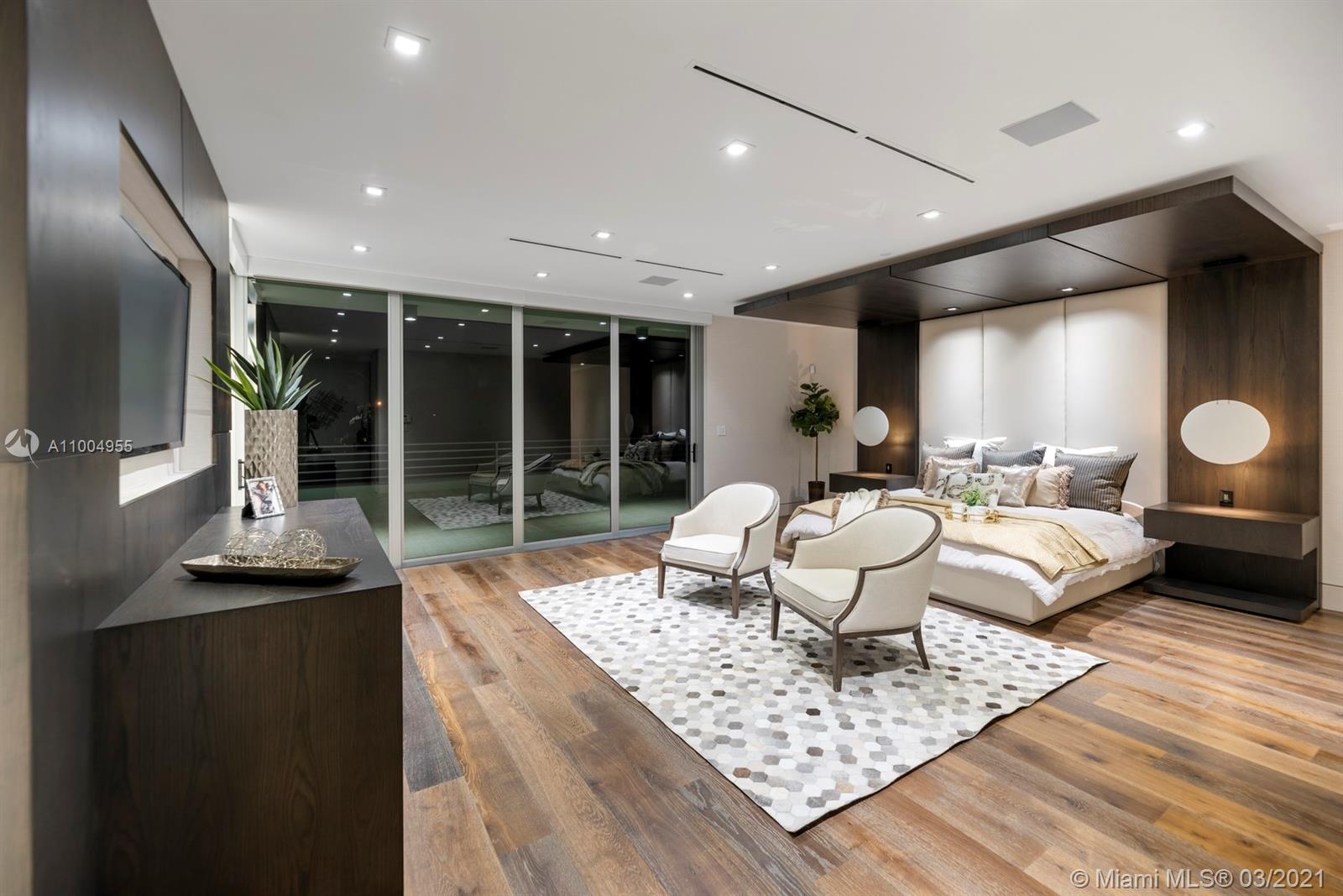 CORAL RIDGE - Residential