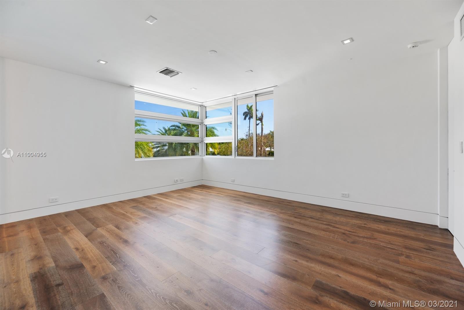 CORAL RIDGE - Residential
