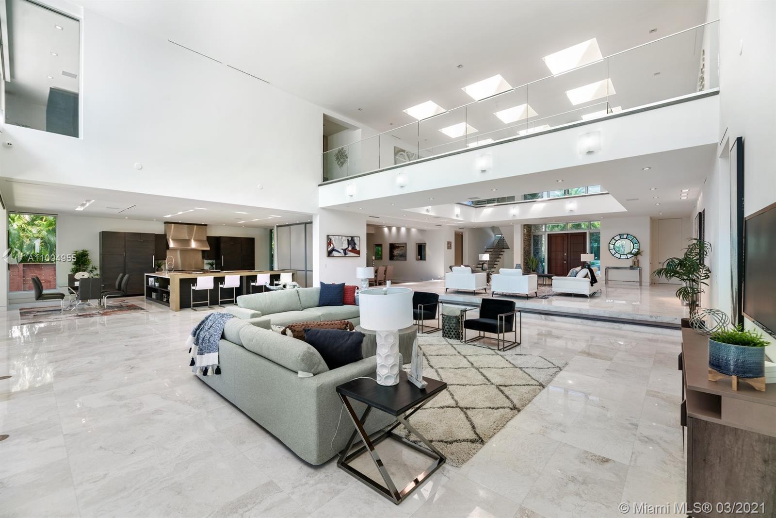 CORAL RIDGE - Residential