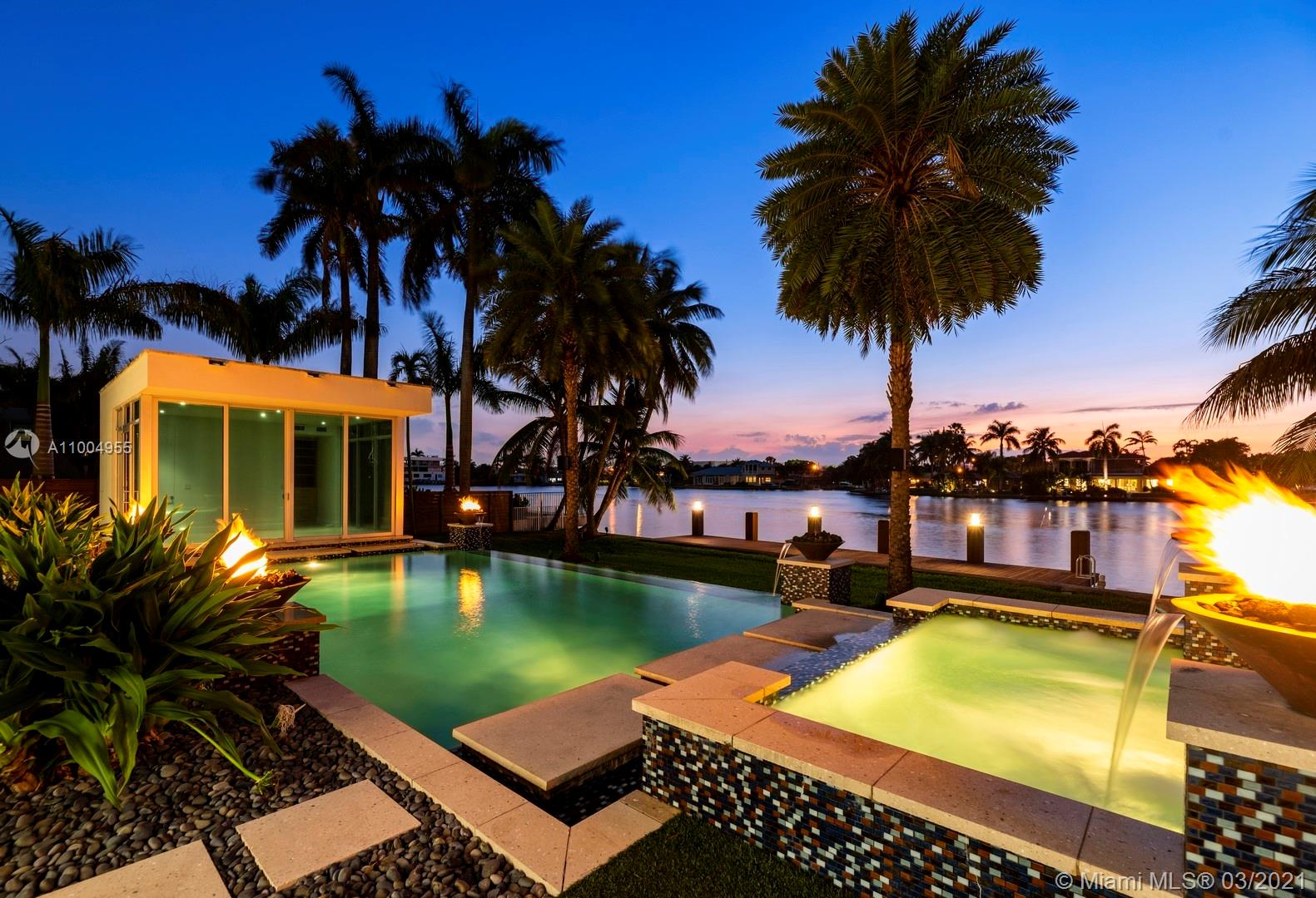 CORAL RIDGE - Residential