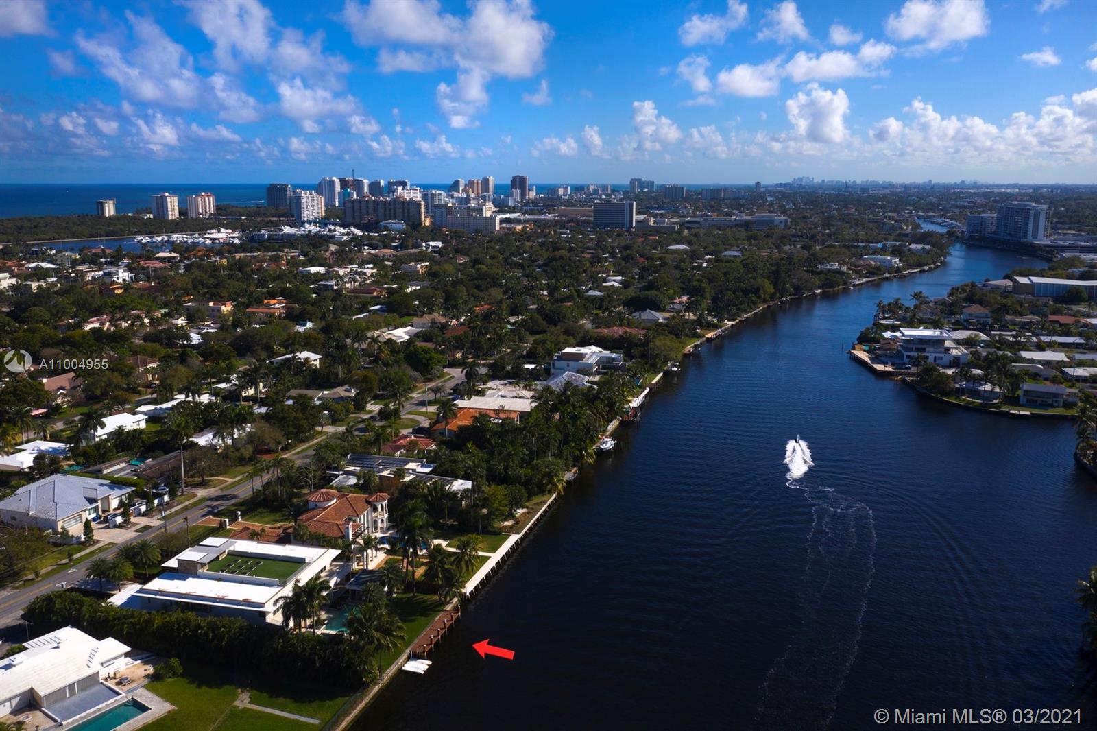 CORAL RIDGE - Residential