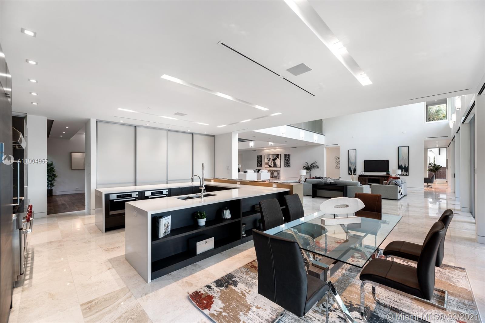 CORAL RIDGE - Residential