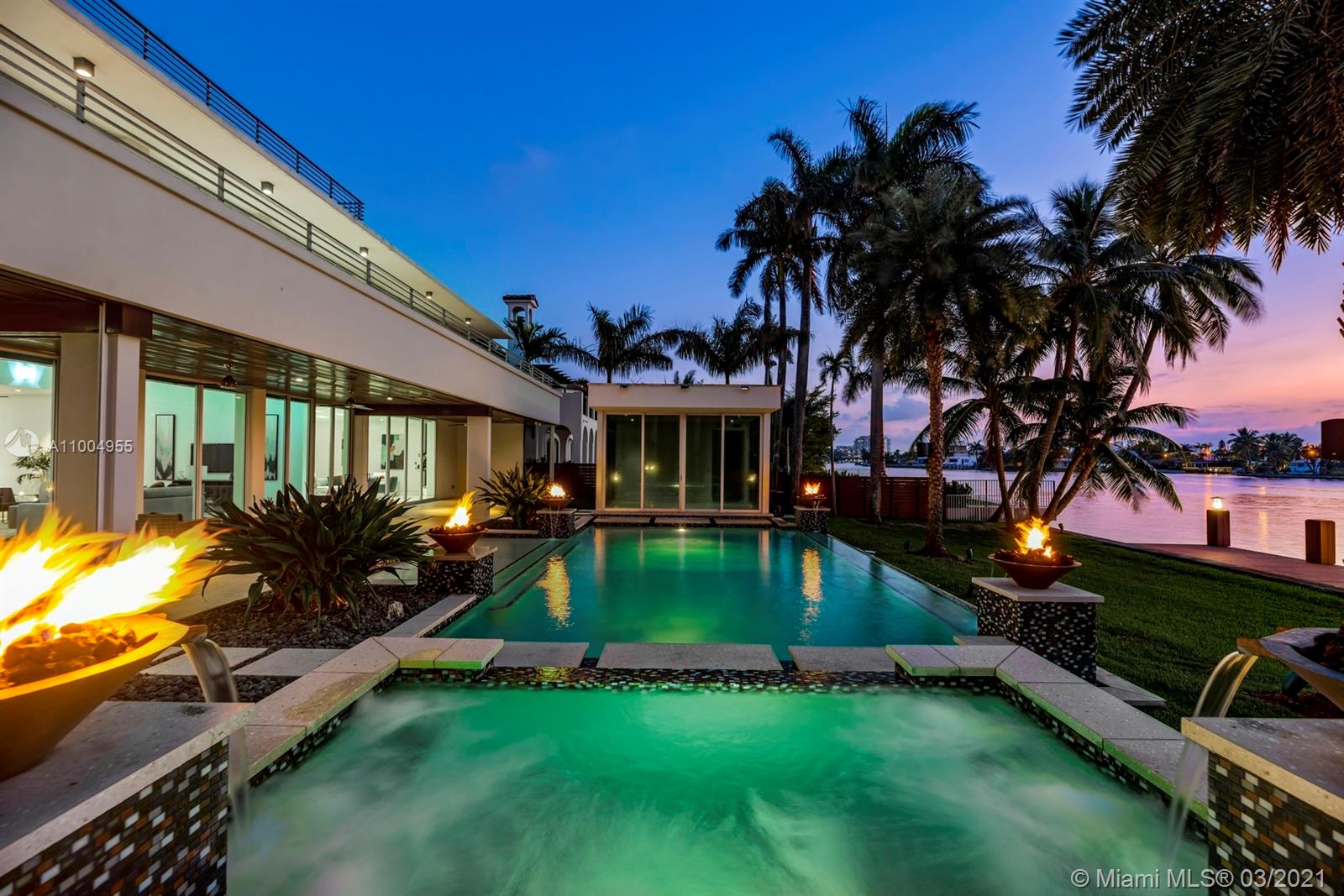 CORAL RIDGE - Residential