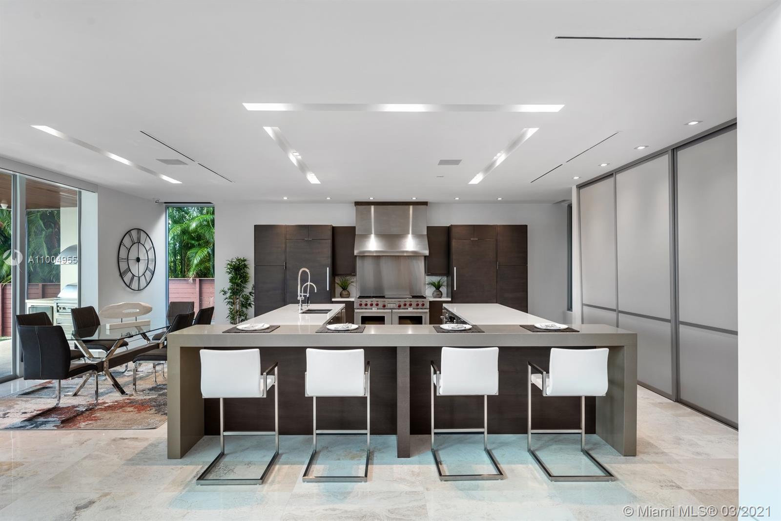 CORAL RIDGE - Residential