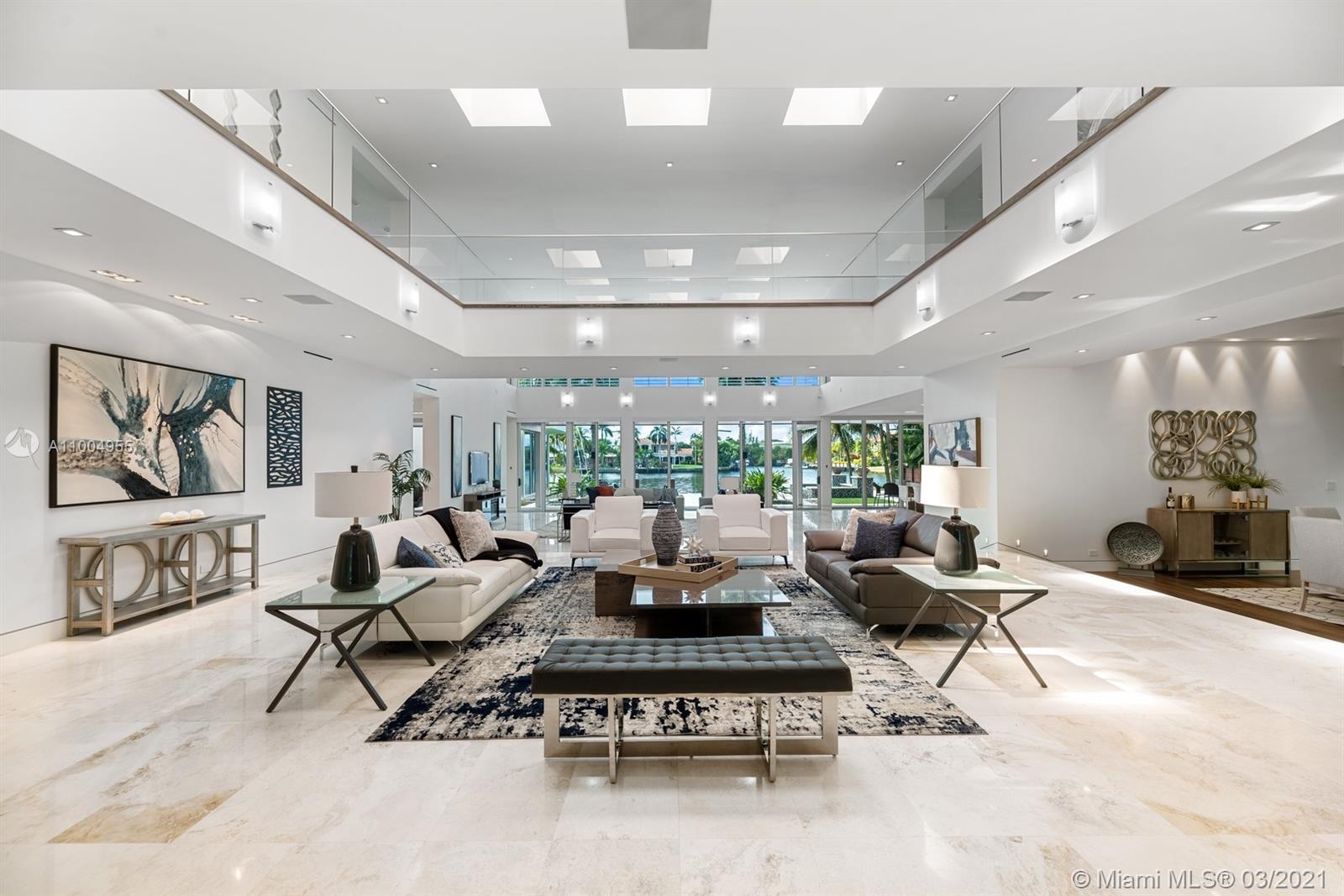 CORAL RIDGE - Residential