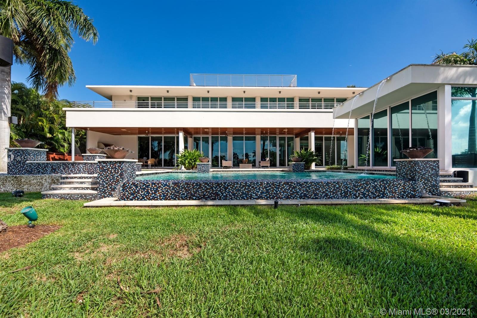 CORAL RIDGE - Residential