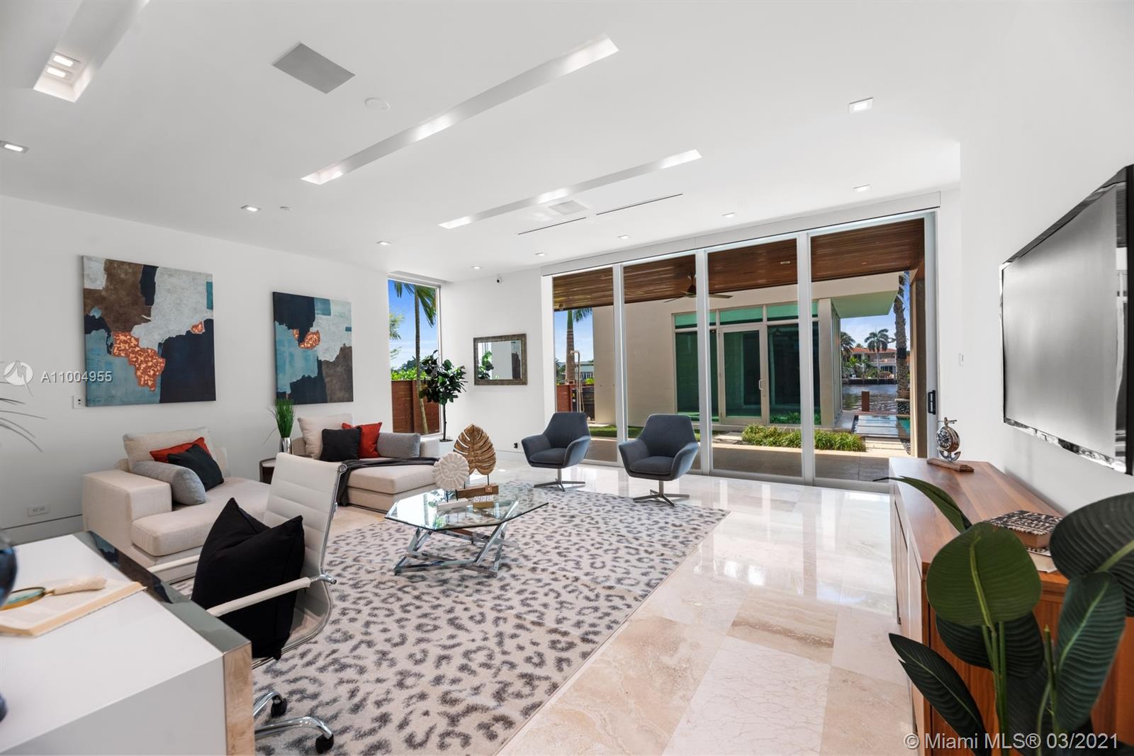 CORAL RIDGE - Residential