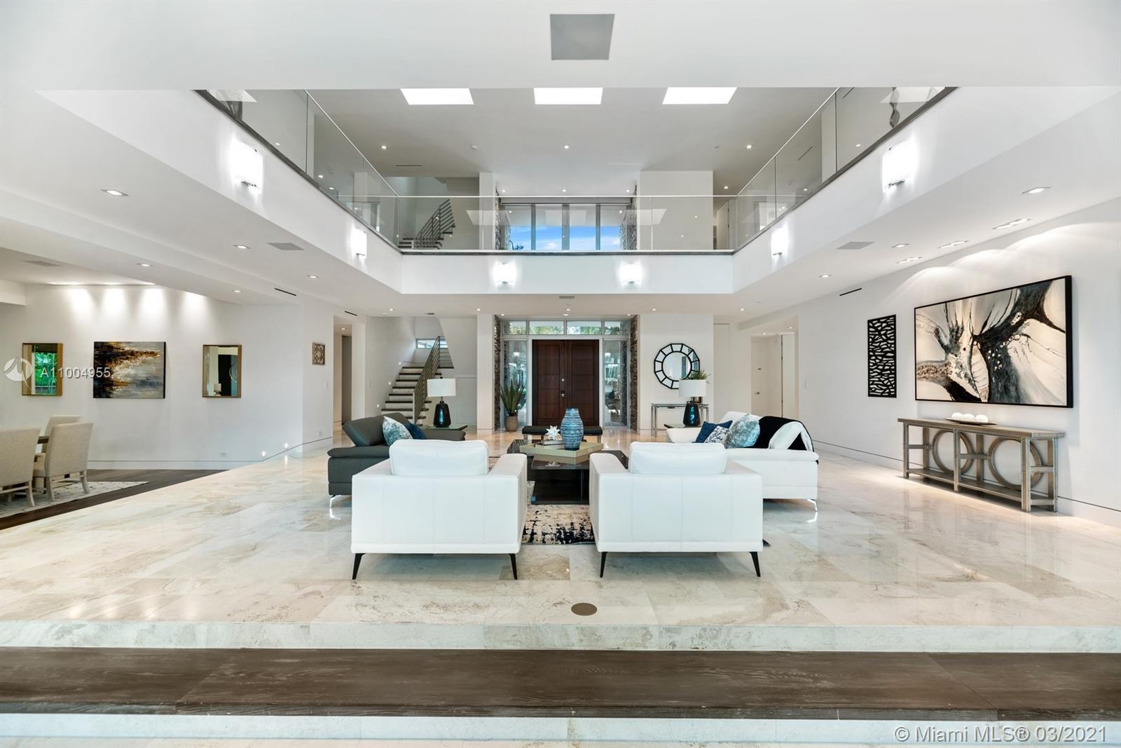 CORAL RIDGE - Residential