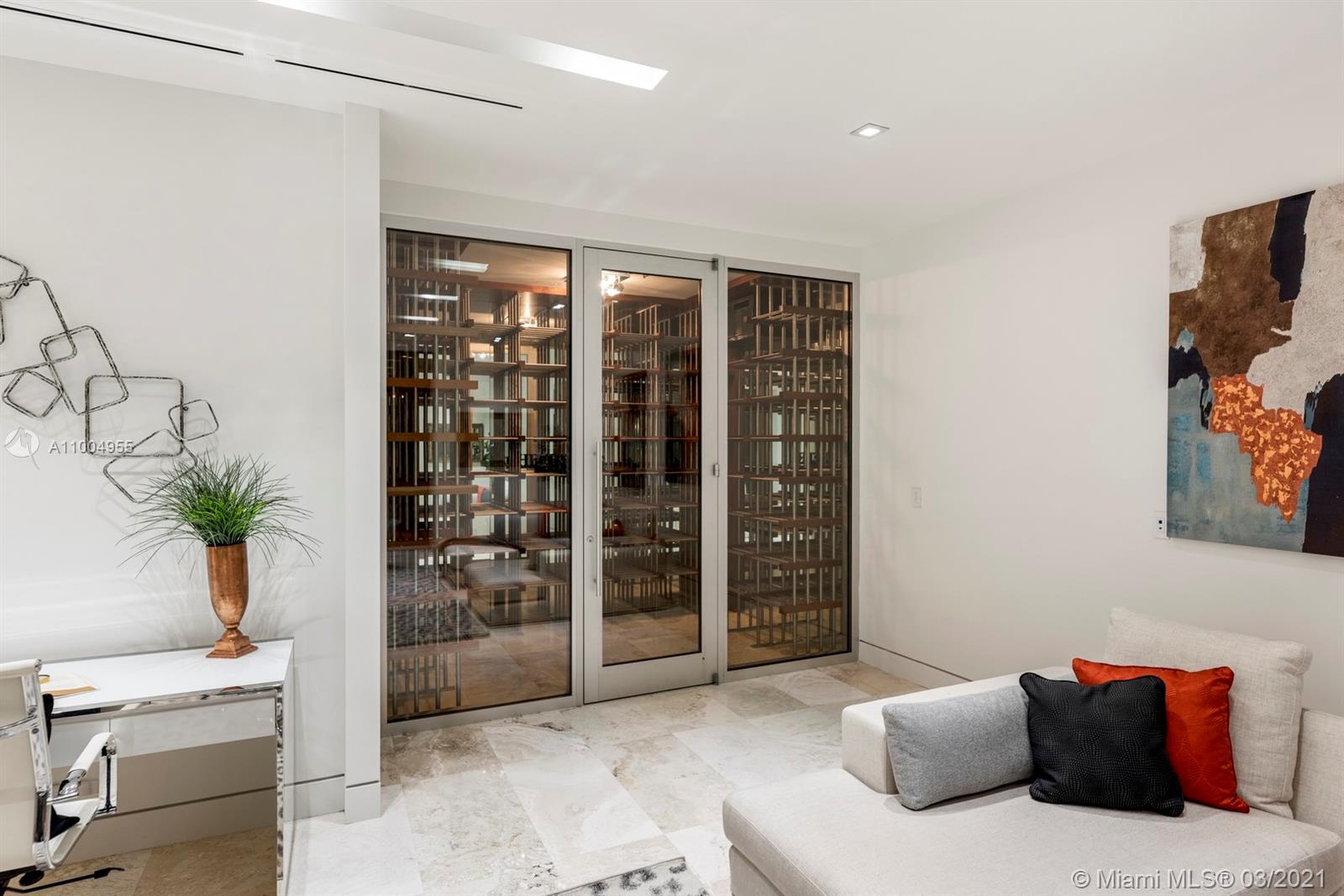 CORAL RIDGE - Residential