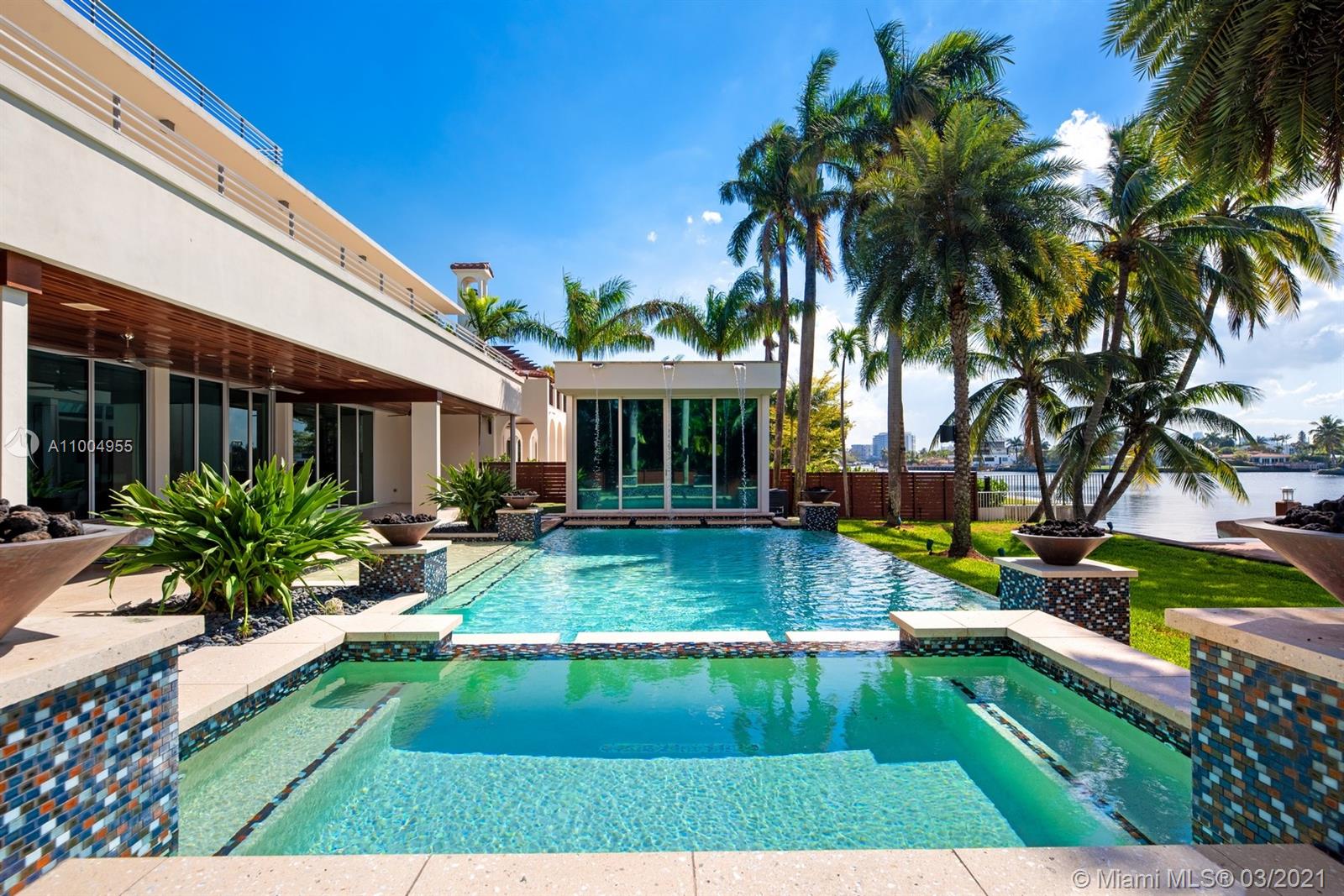 CORAL RIDGE - Residential