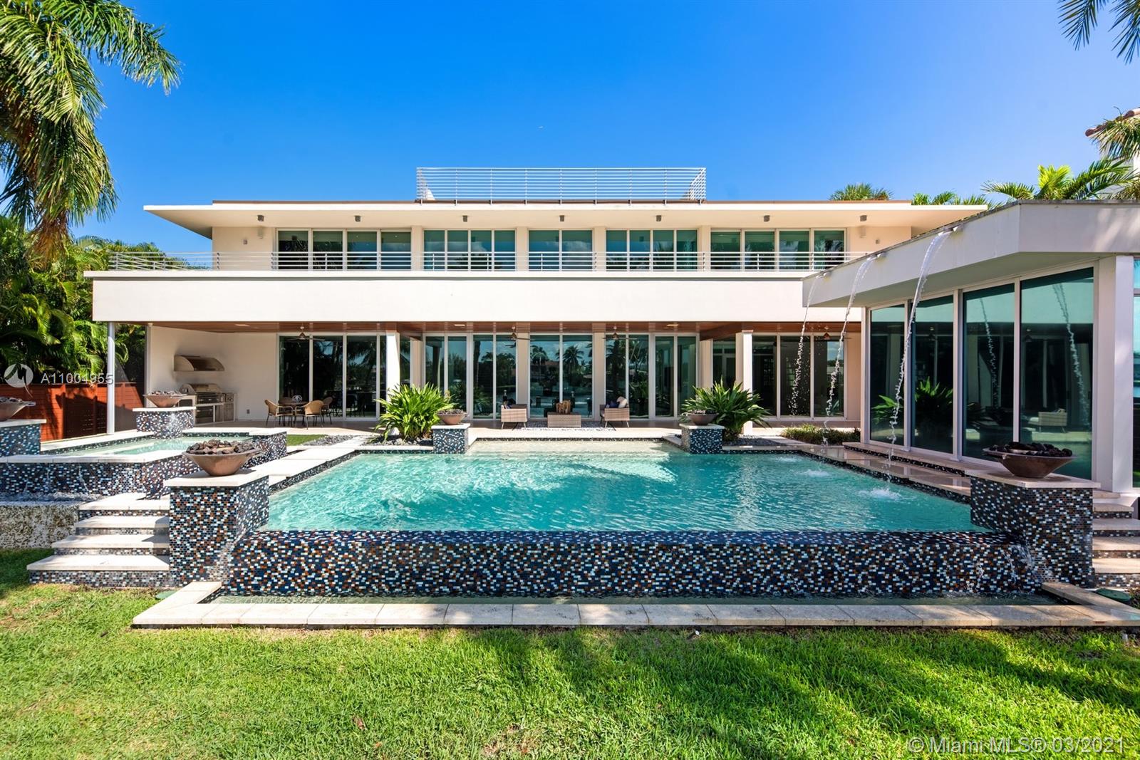 CORAL RIDGE - Residential
