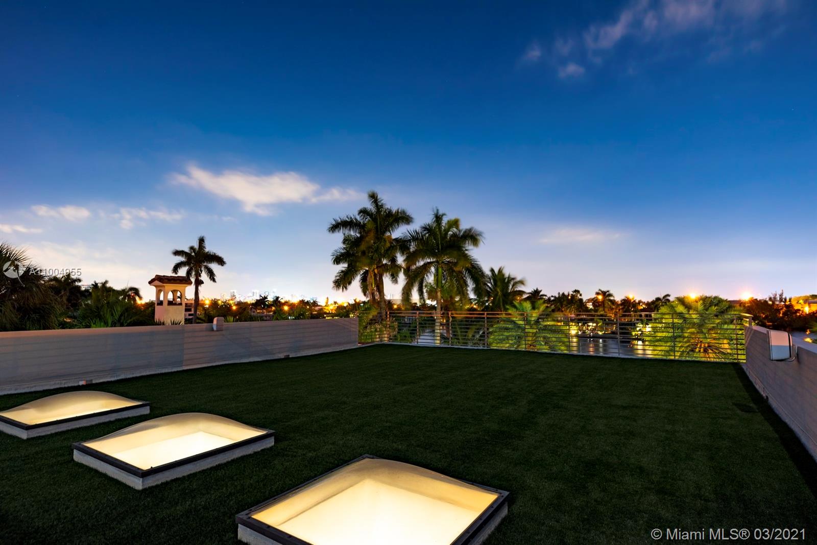 CORAL RIDGE - Residential