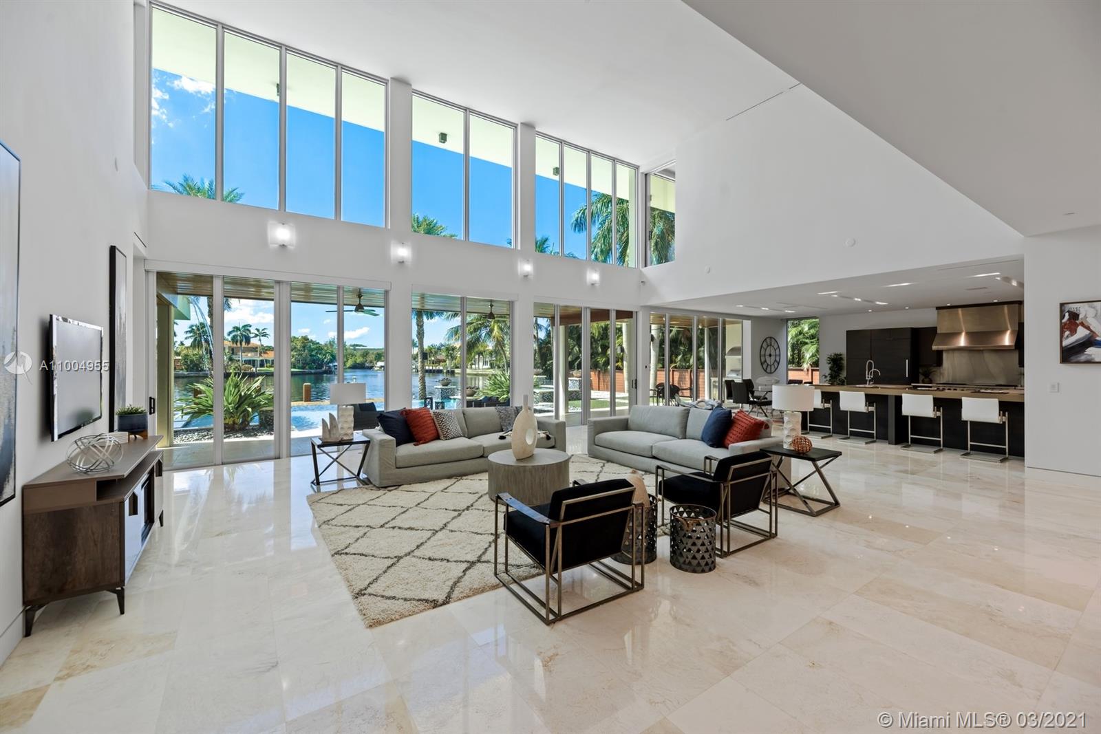 CORAL RIDGE - Residential