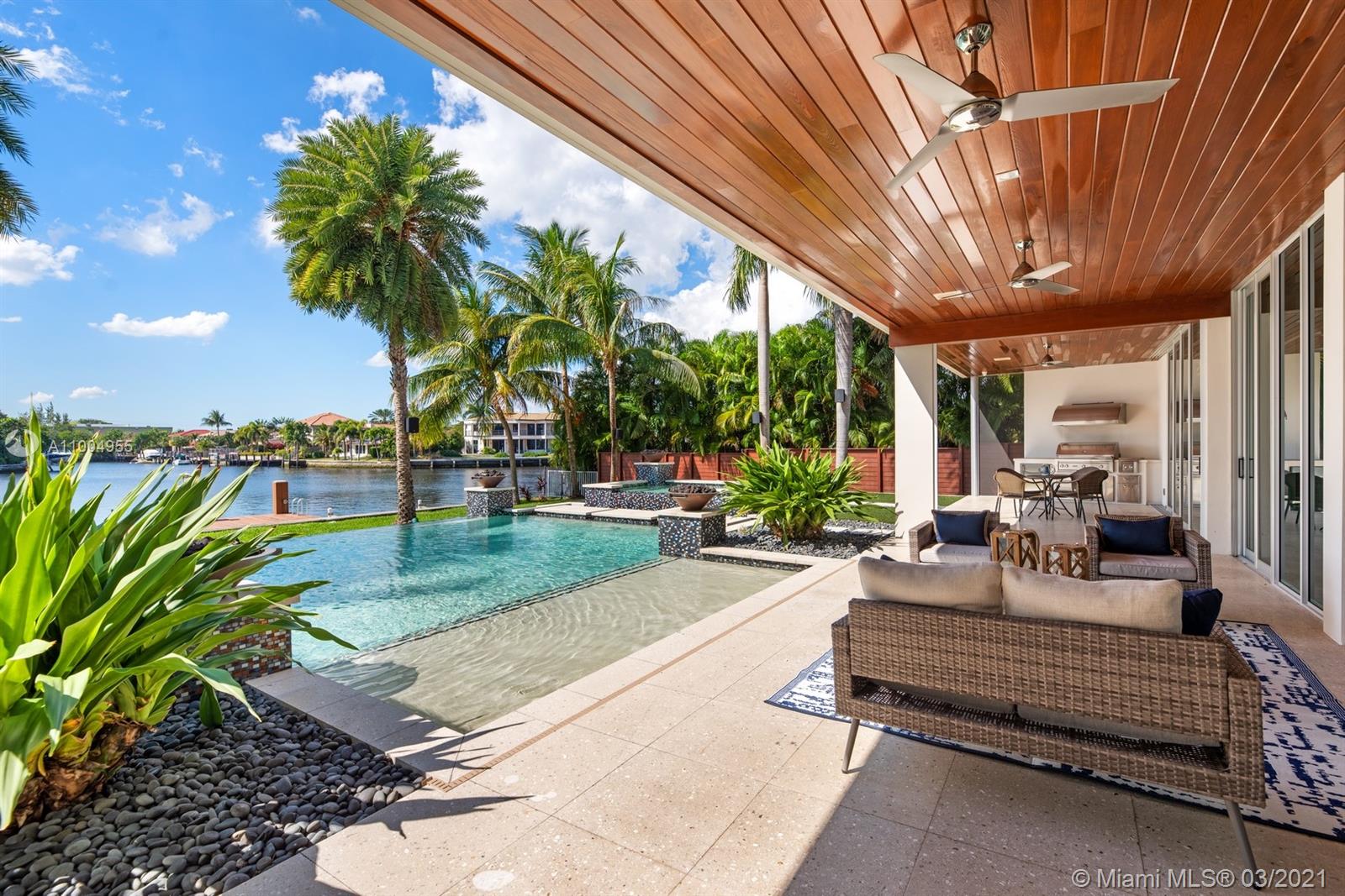 CORAL RIDGE - Residential
