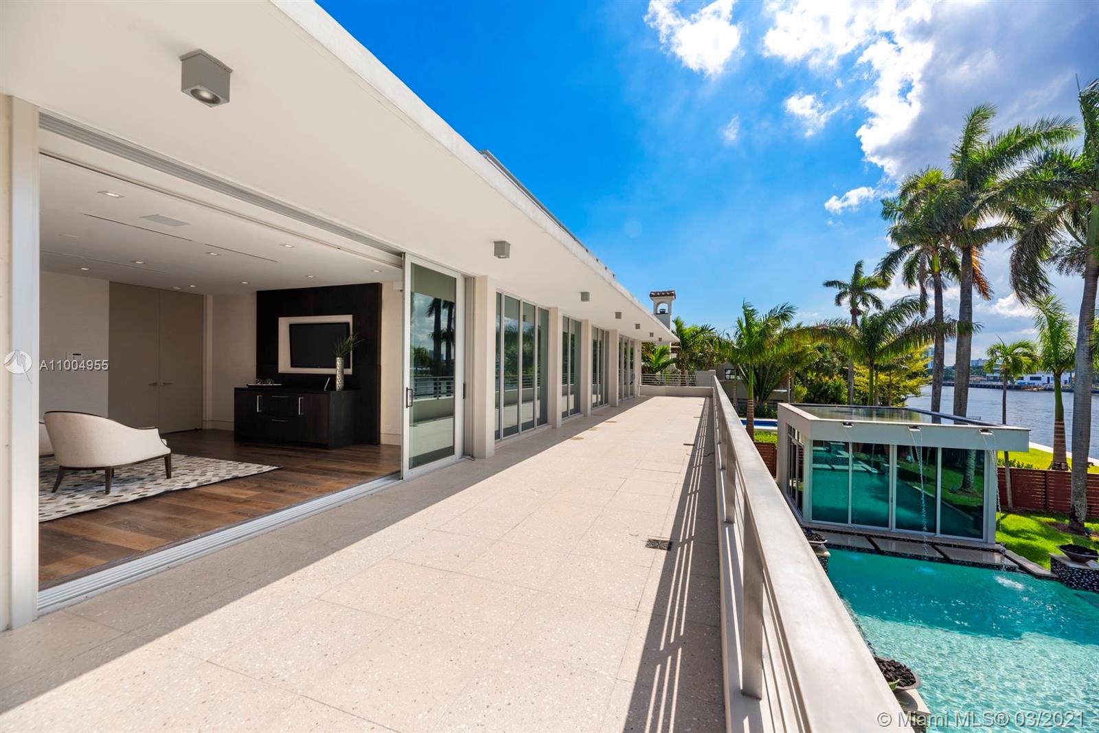 CORAL RIDGE - Residential