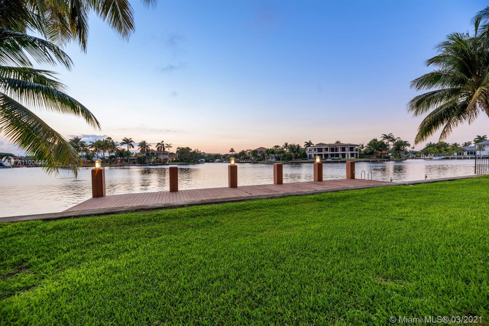 CORAL RIDGE - Residential