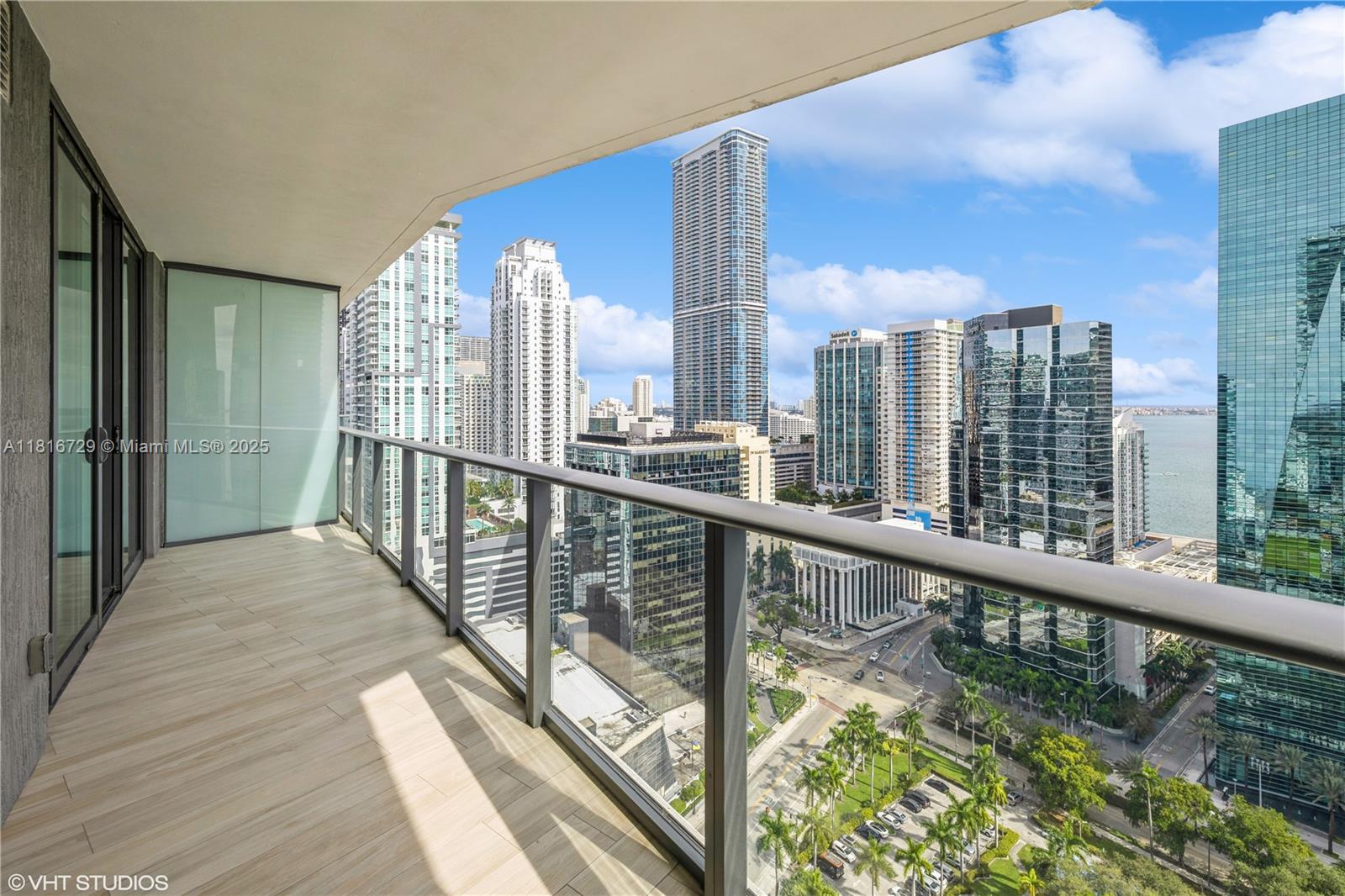 1300 S Miami Ave 2504, Miami, Broward County, Florida - 1 Bedrooms  
1 Bathrooms - 