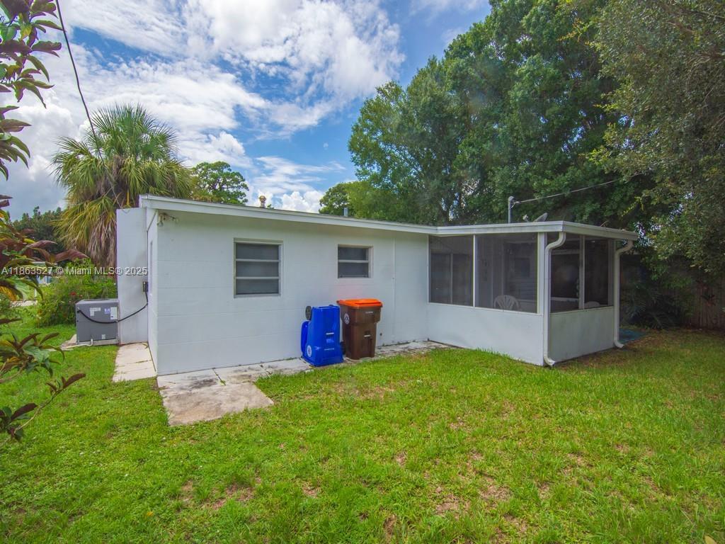 Rock Ridge - Residential