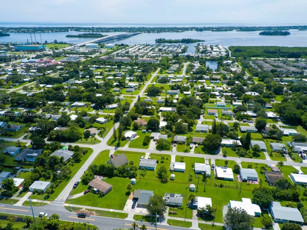 Rock Ridge - Residential