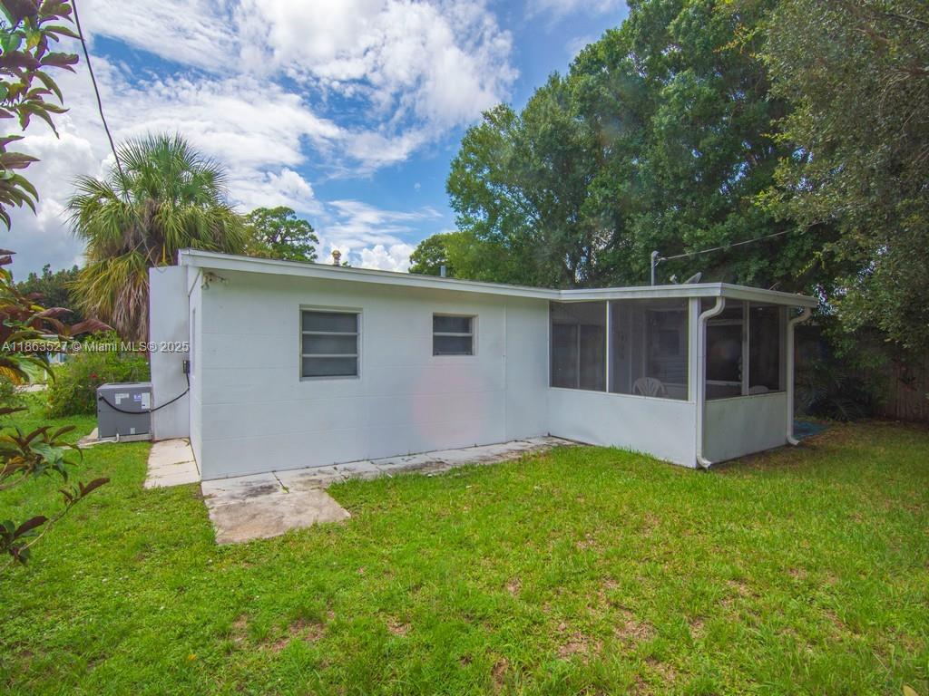 Rock Ridge - Residential