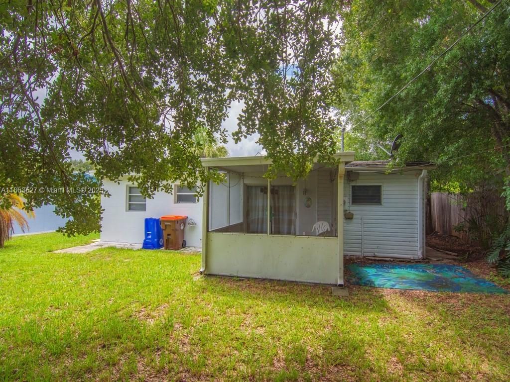 Rock Ridge - Residential