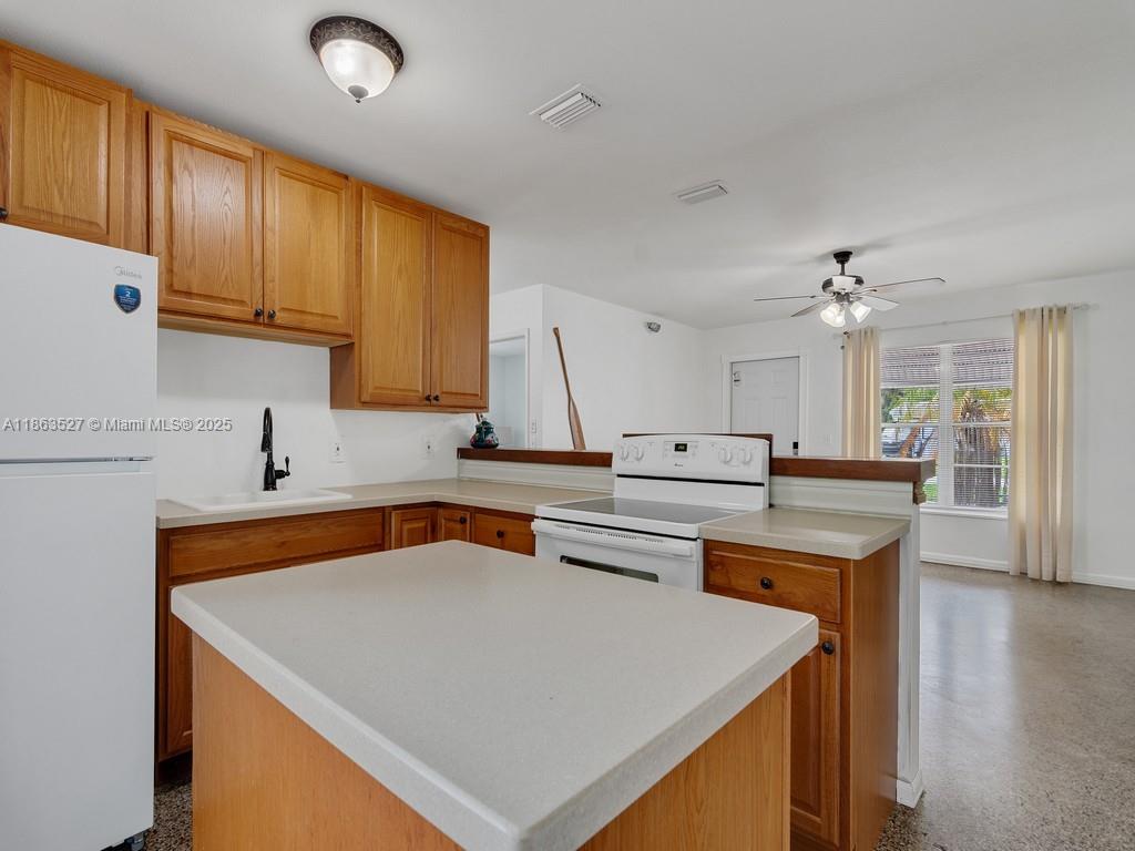 Rock Ridge - Residential