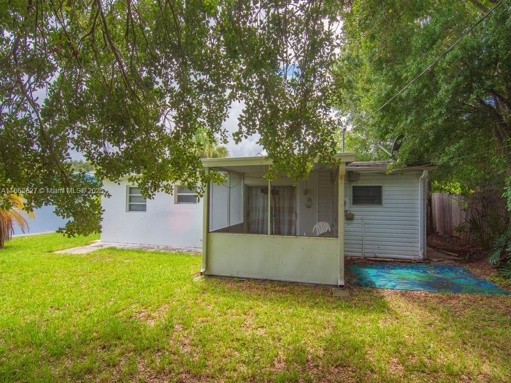 Rock Ridge - Residential