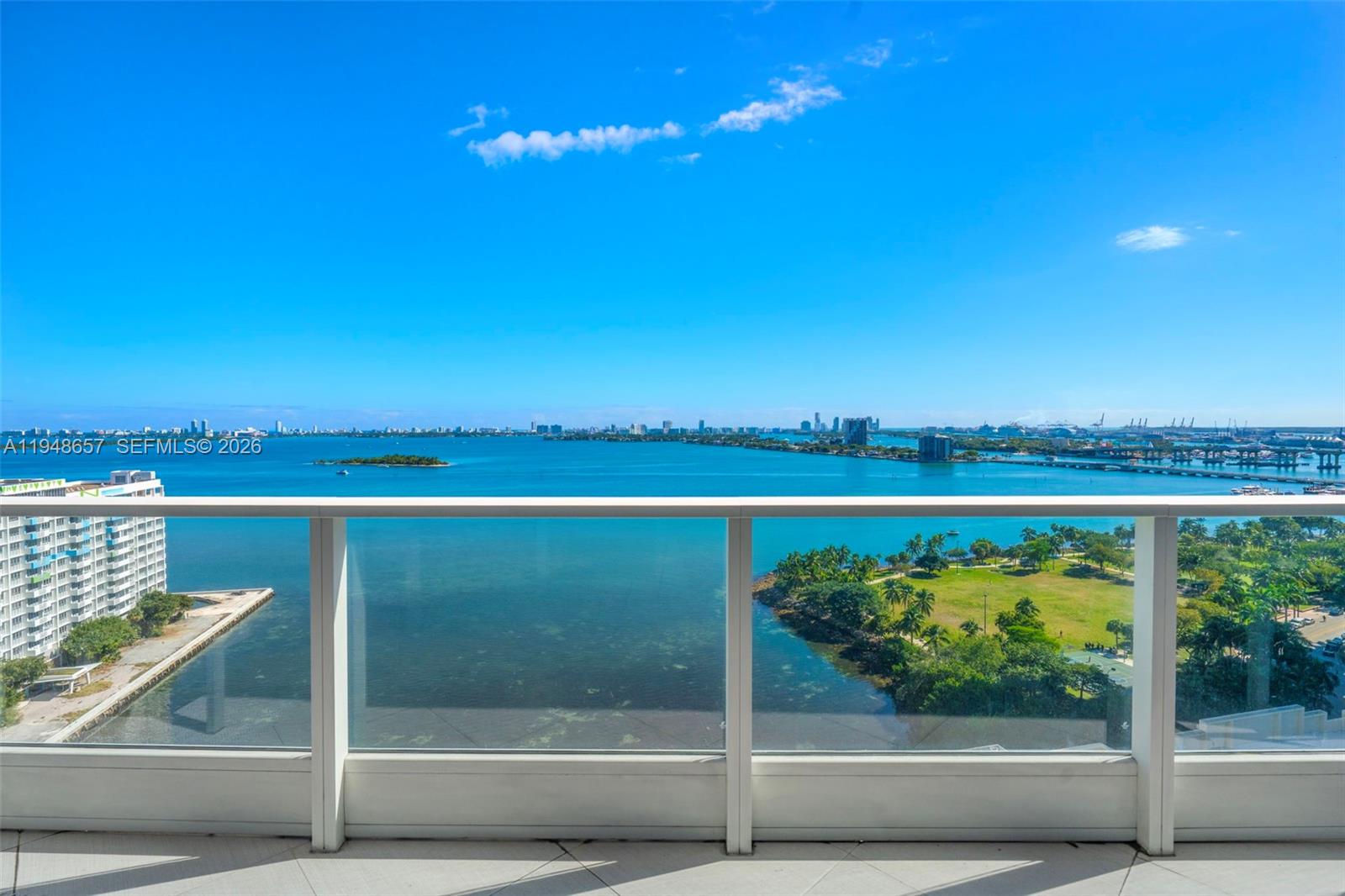 2020 N Bayshore Dr 1908