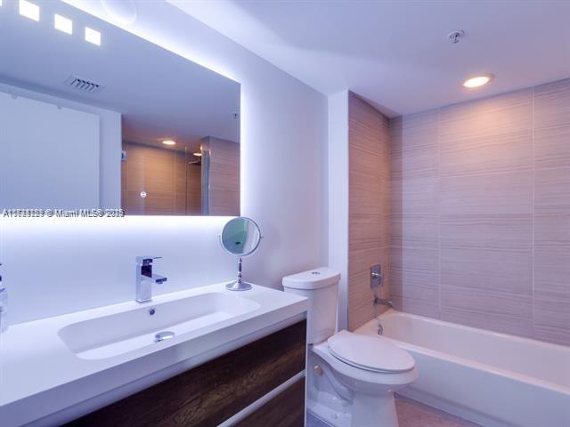 THE FLORIDIAN CONDO - Residential
