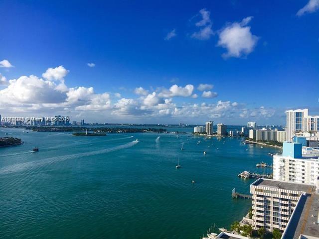 THE FLORIDIAN CONDO - Residential