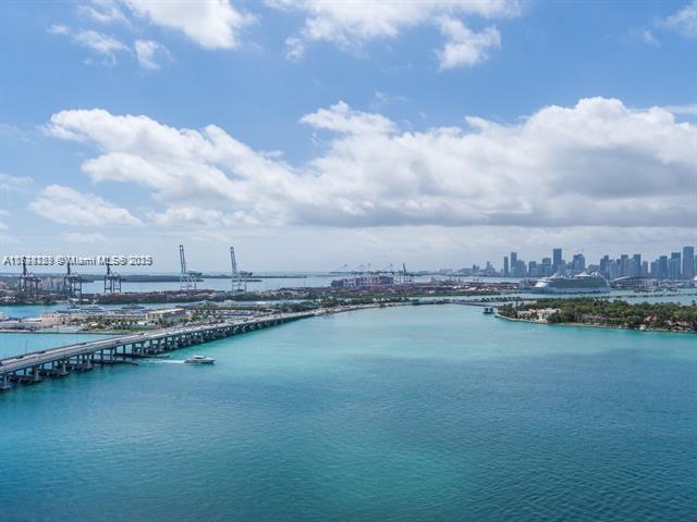 THE FLORIDIAN CONDO - Residential