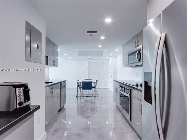 THE FLORIDIAN CONDO - Residential