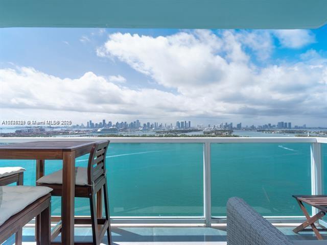 THE FLORIDIAN CONDO - Residential