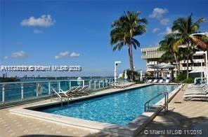 THE FLORIDIAN CONDO - Residential