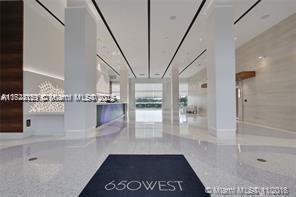 THE FLORIDIAN CONDO - Residential