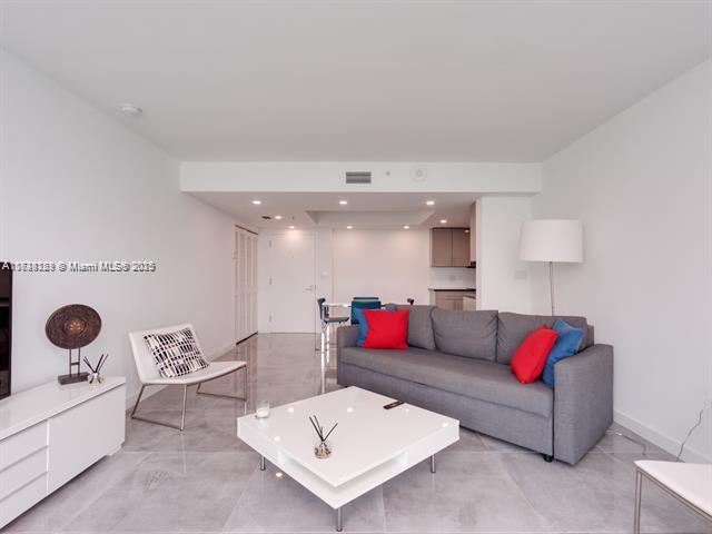 THE FLORIDIAN CONDO - Residential