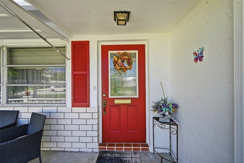 Photo of Boynton Beach, FL 33426 (MLS # A12036889)