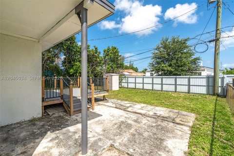 Tiny photo for 1246 Fisherman St, Opa Locka, FL 33054 (MLS # A12045034)