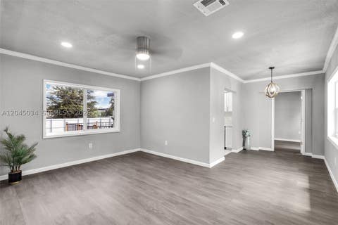 Tiny photo for 1246 Fisherman St, Opa Locka, FL 33054 (MLS # A12045034)